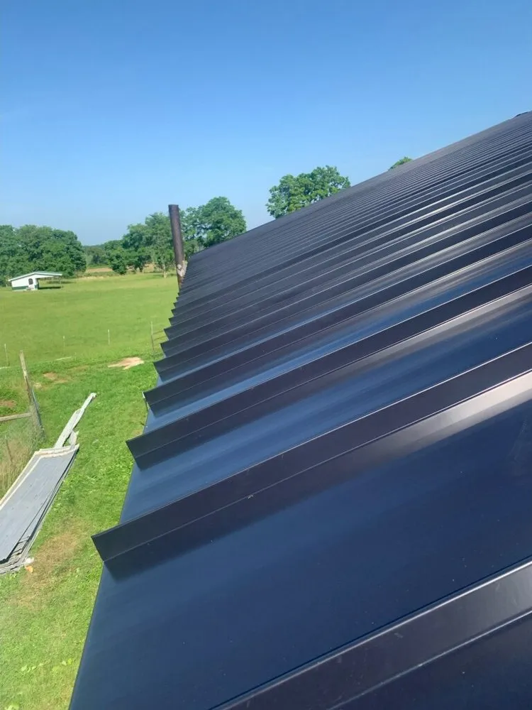 Slide of Barraza Construction