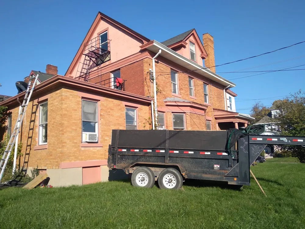 Slide of Barraza Construction