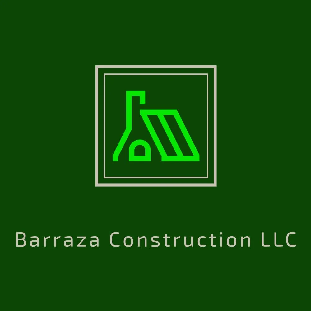 Slide of Barraza Construction