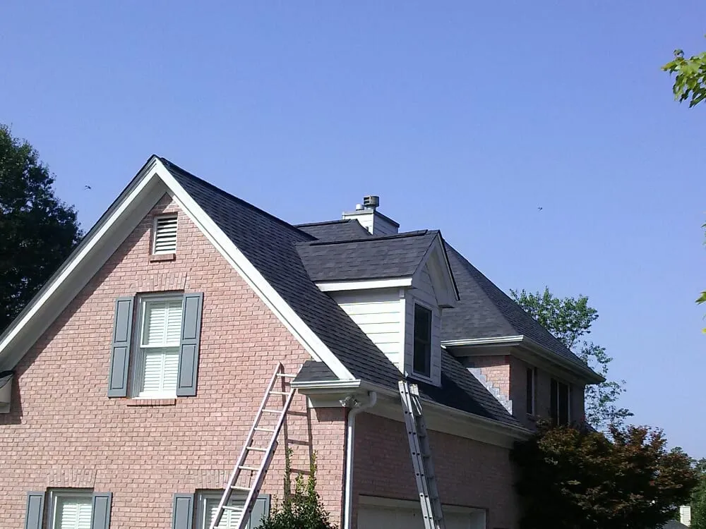 Slide of Barrelle Roofing