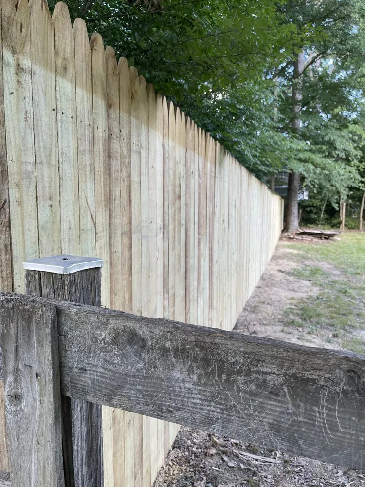 Slide of Barrera Construction