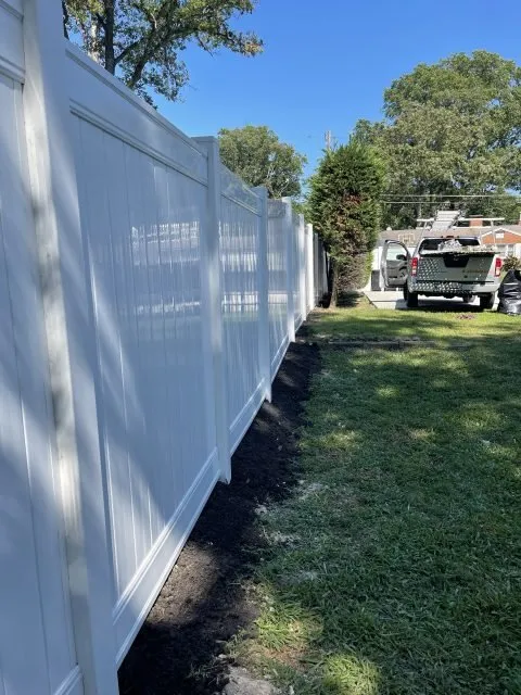 Slide of Barrera Construction