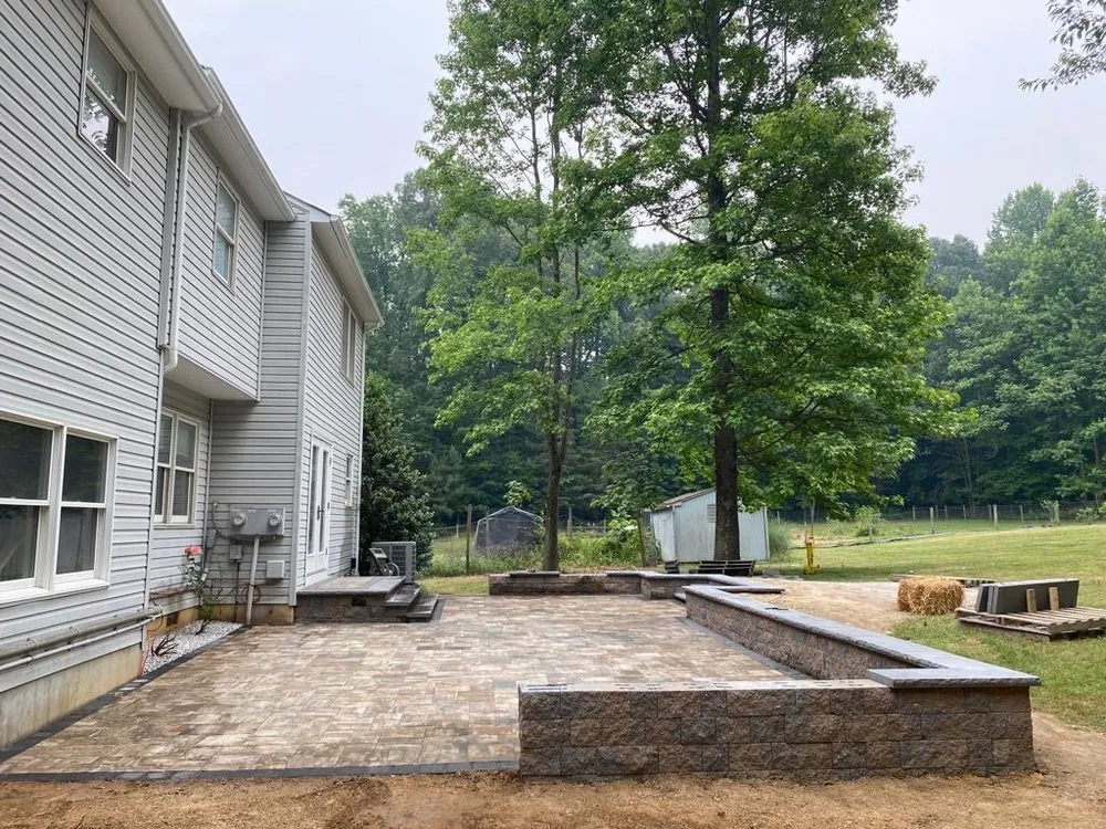 Slide of Barrera Construction