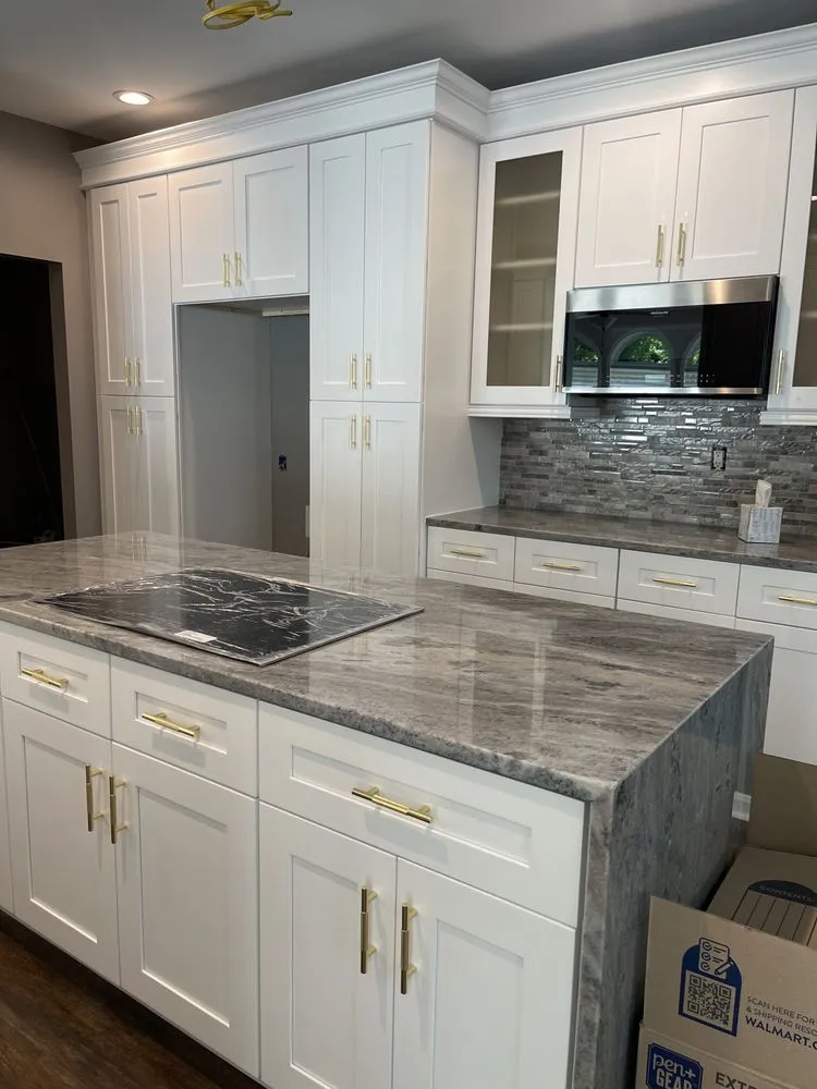 Slide of Barrera Construction