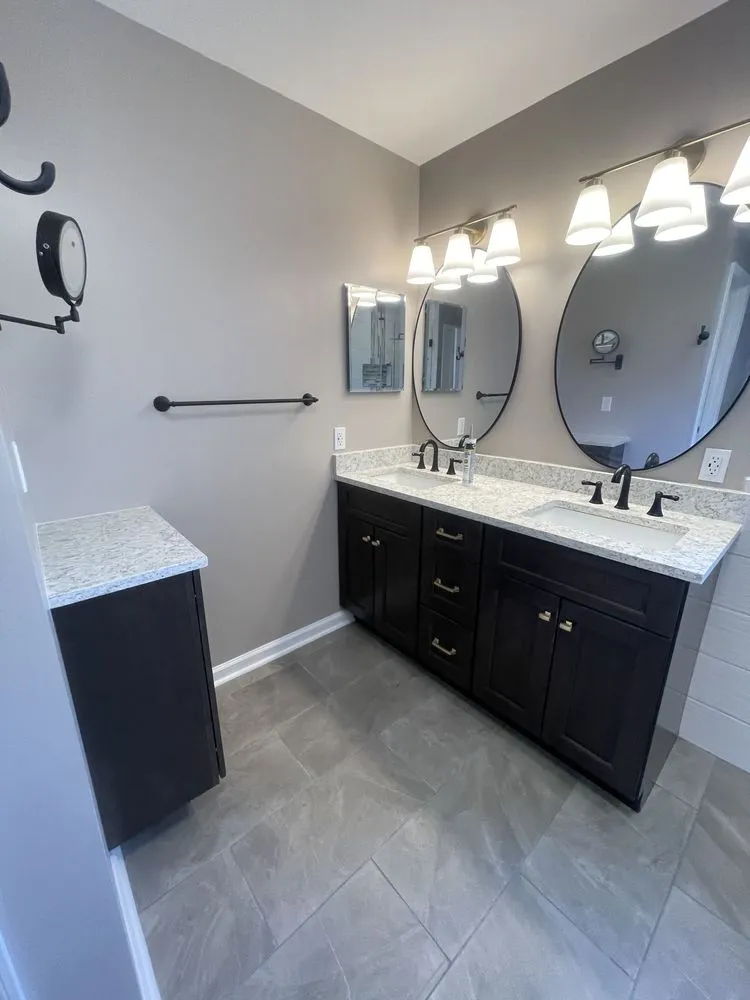 Slide of Barrera Construction