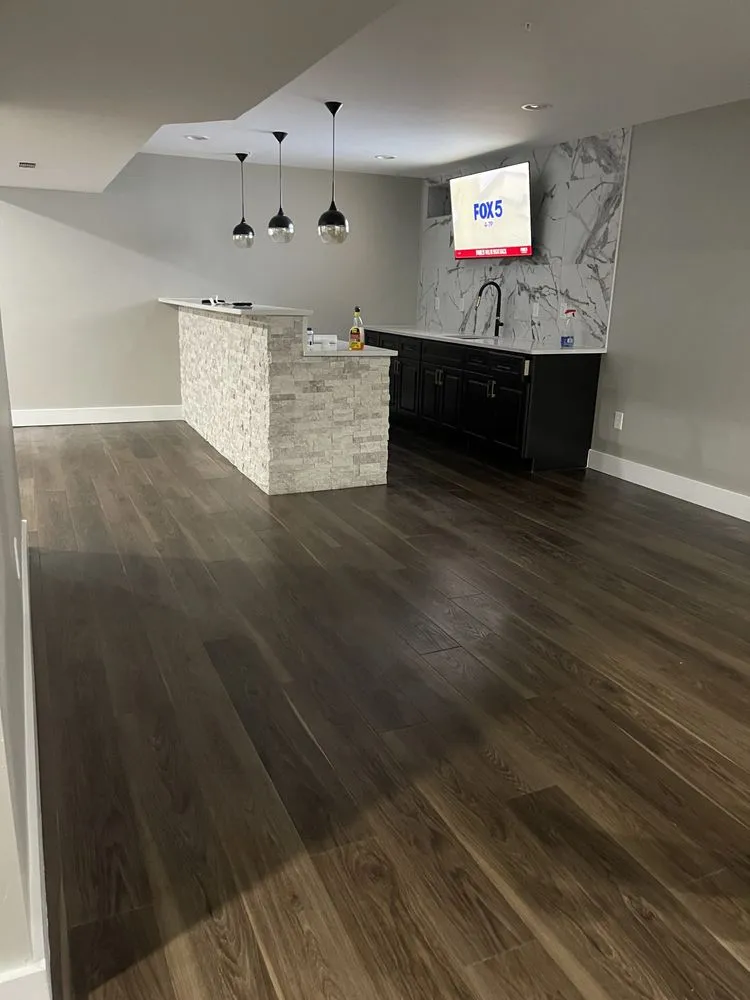 Slide of Barrera Construction