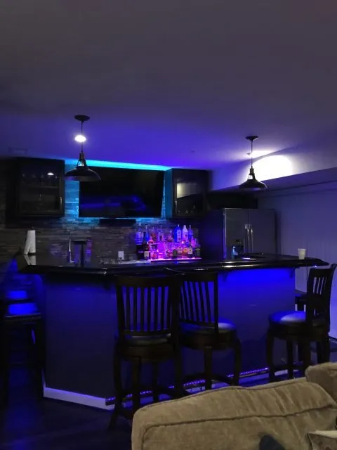 Slide of Barrera Construction