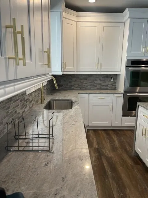 Slide of Barrera Construction