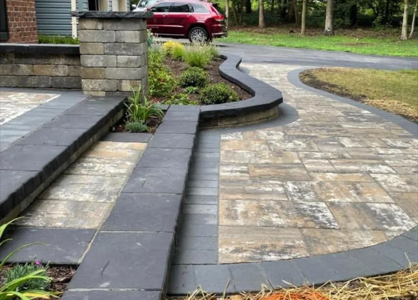 Slide of Barrera Construction