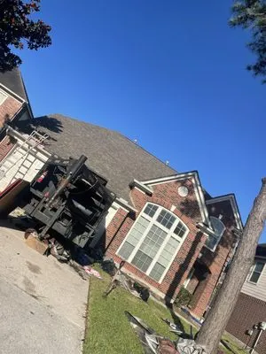 Barrera Roof Top Roofing