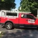 Reliable roof repair after storm damage in Tariffville, CT by Barrett Builders
