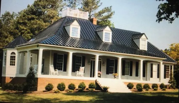 Barrett Enterprise Logo