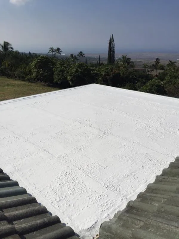 Slide of Barrett Roofing