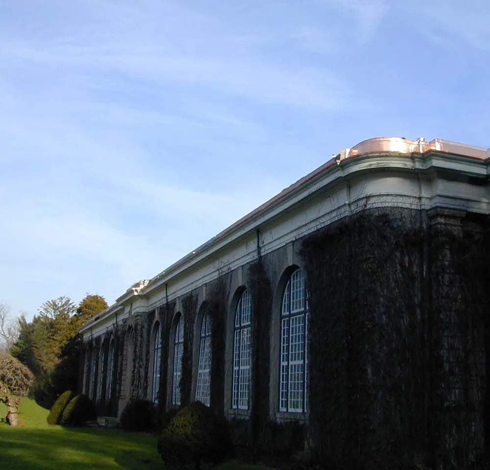 Slide of Barrett Roofing