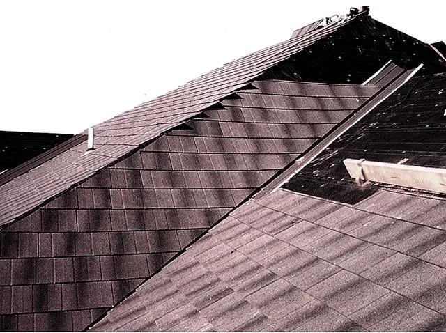 Emergency residential roofing service in Morrison, CO by Barrett Roofing Services