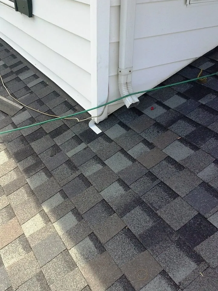 Local roof installation for fast service in Morrison, CO by Barrett Roofing Services