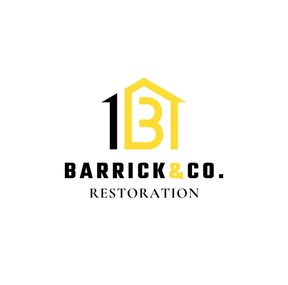 Slide of Barrick & Co. Restoration LLC