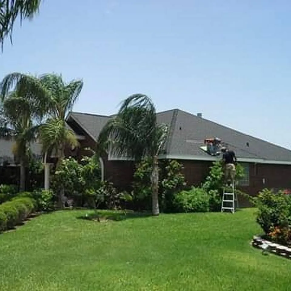 Slide of Barrientes Roofing and Sheet Metal