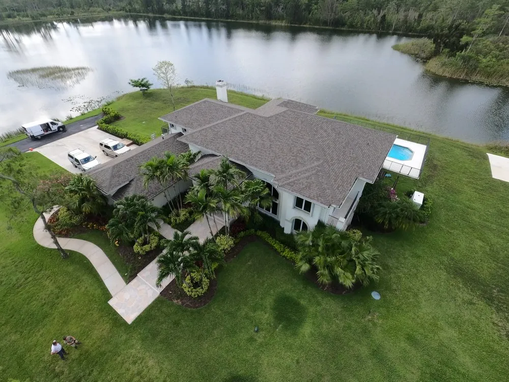 Slide of Barrier Island Roofing