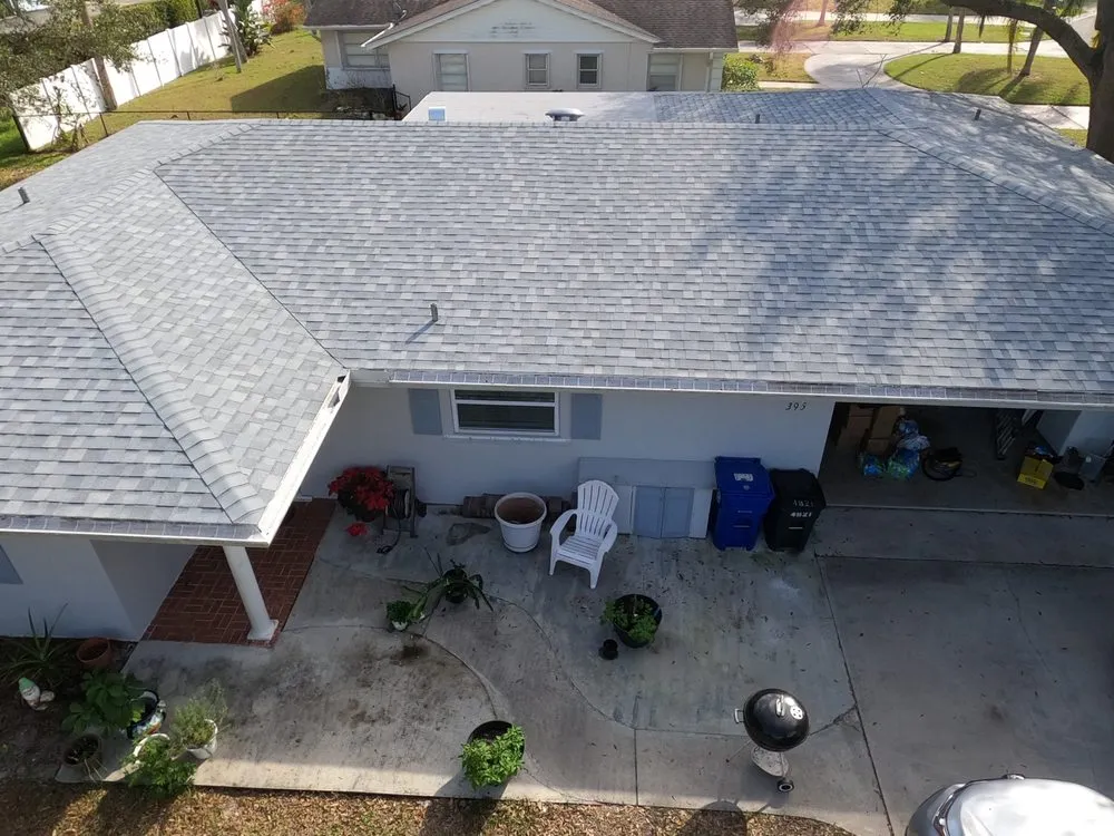 Slide of Barrier Island Roofing