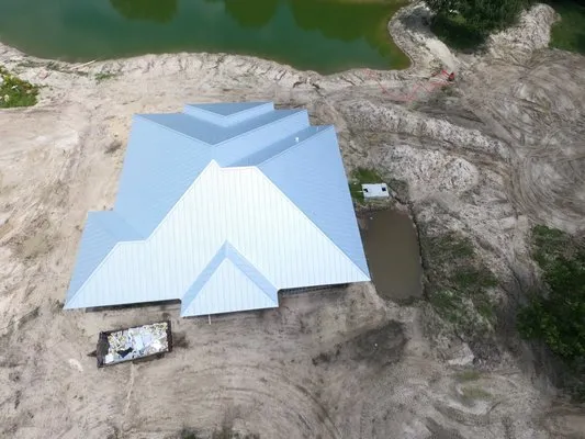 Barrier Island Roofing