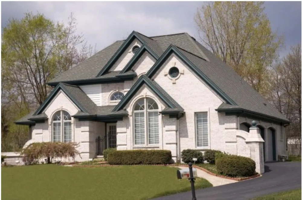 Slide of Barrier Roofing & Construction