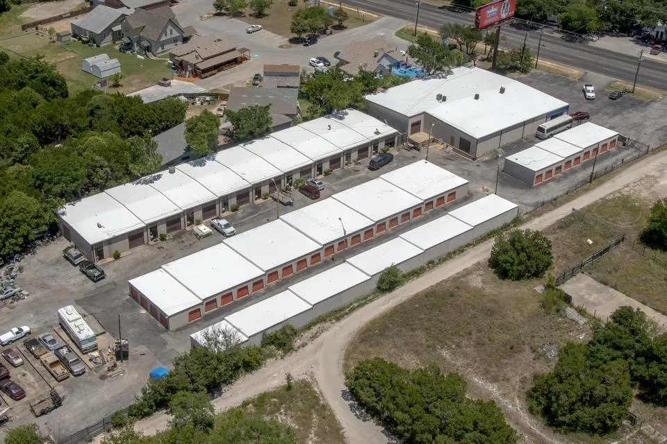 Slide of Barrier Roofing & Construction