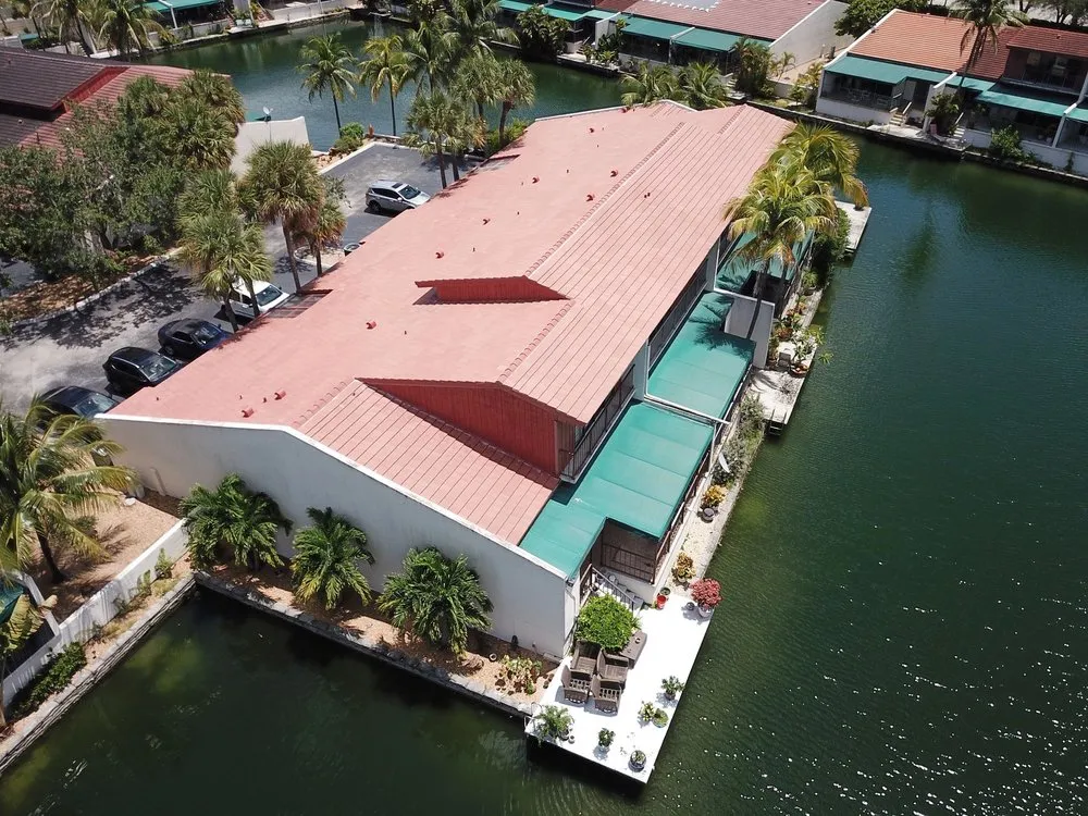 Slide of Barrier Roofing & Construction