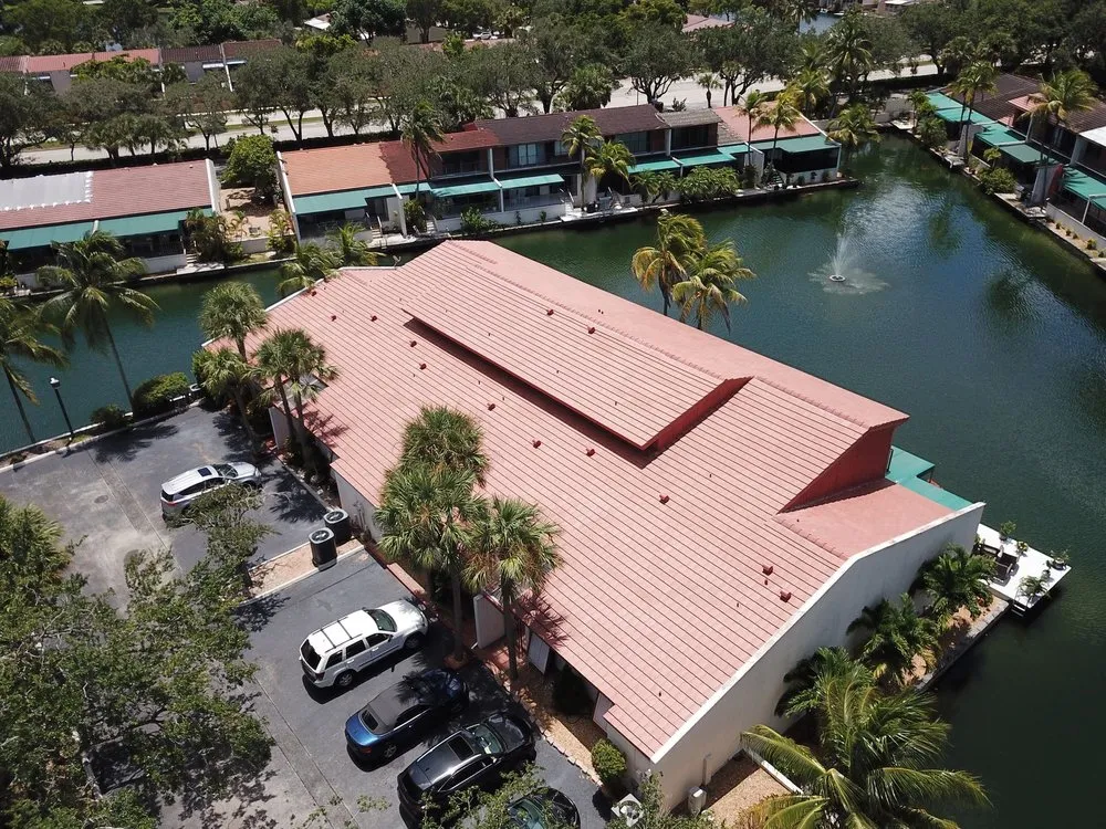 Slide of Barrier Roofing & Construction