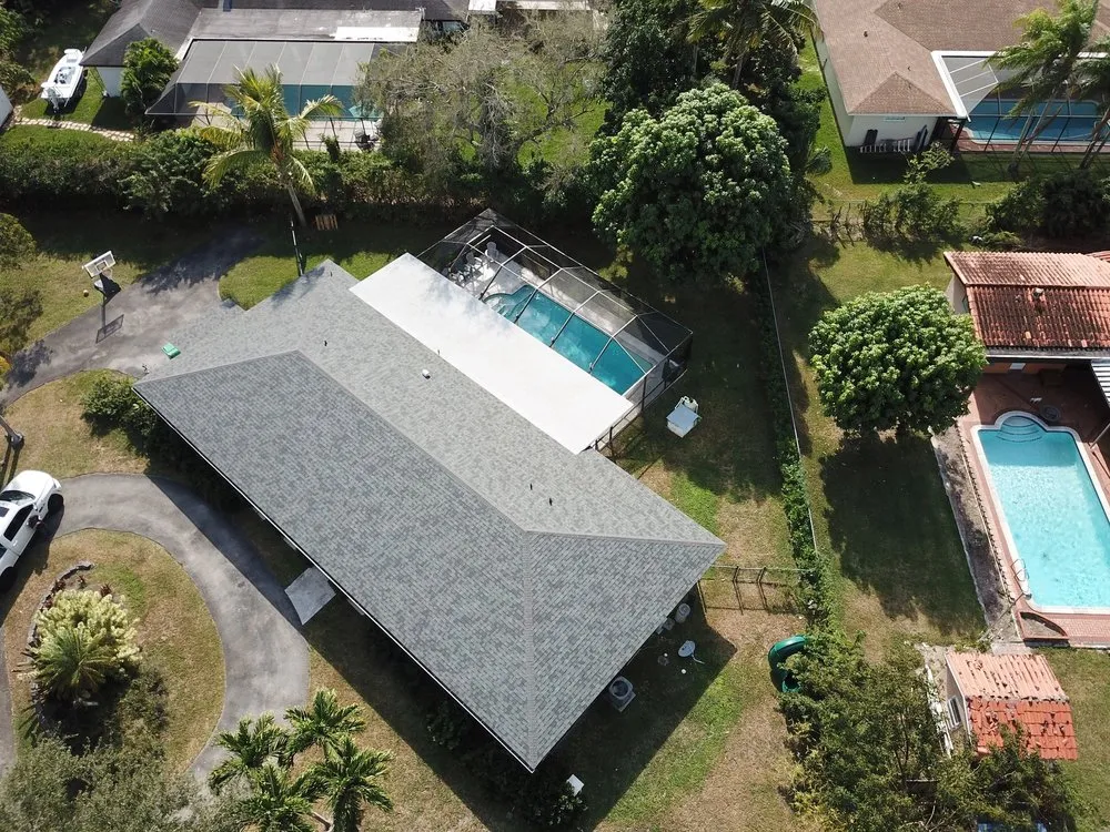 Slide of Barrier Roofing & Construction