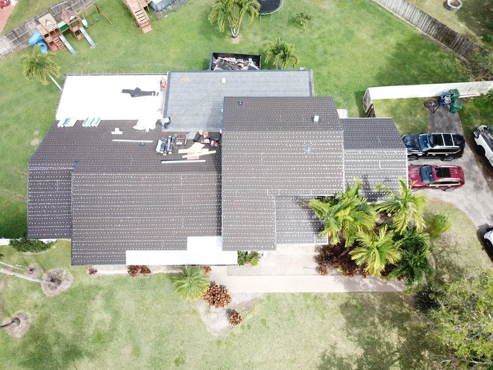 Slide of Barrier Roofing & Construction