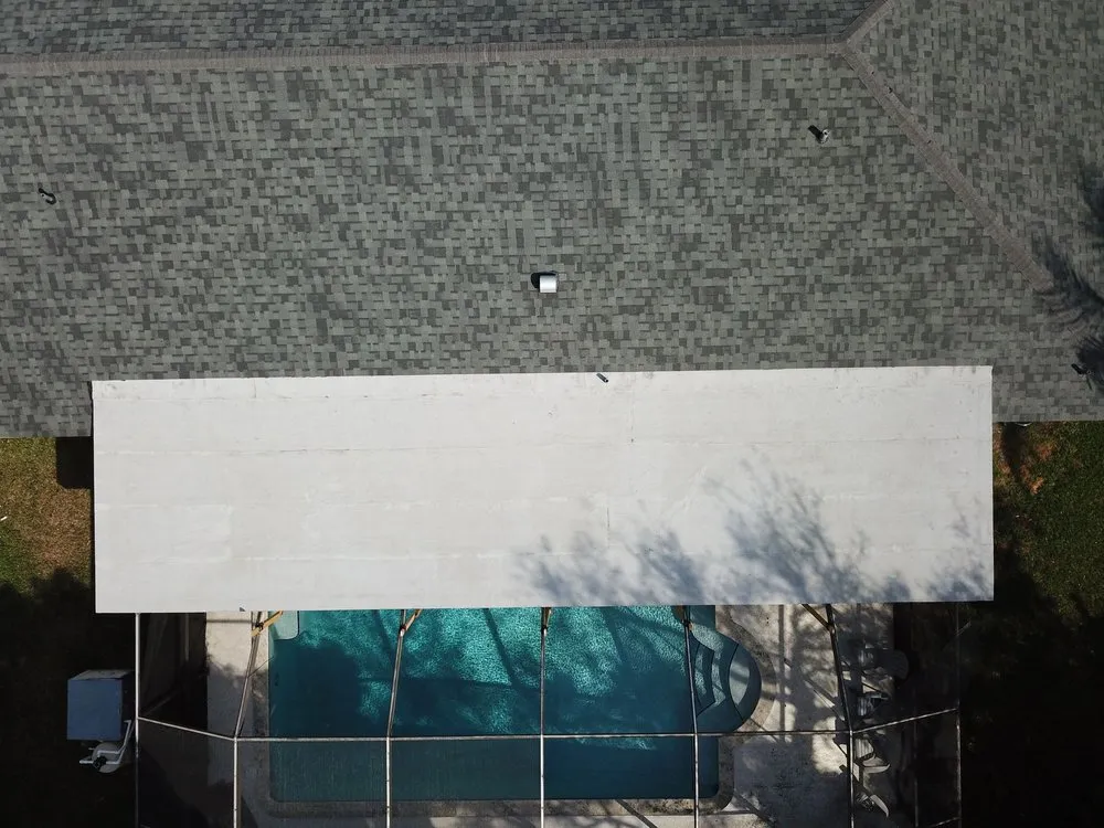 Slide of Barrier Roofing & Construction