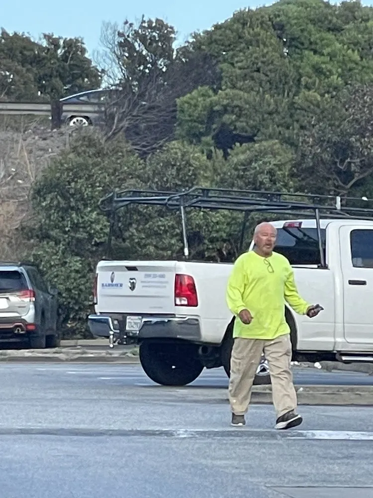 Slide of Barrier Roofing