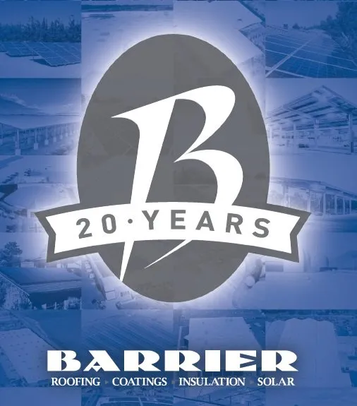 Slide of Barrier Roofing
