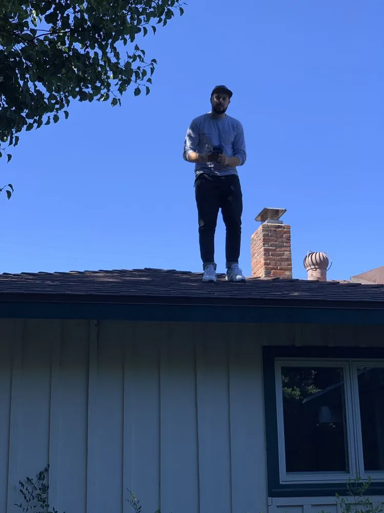 Slide of Barrier Roofing