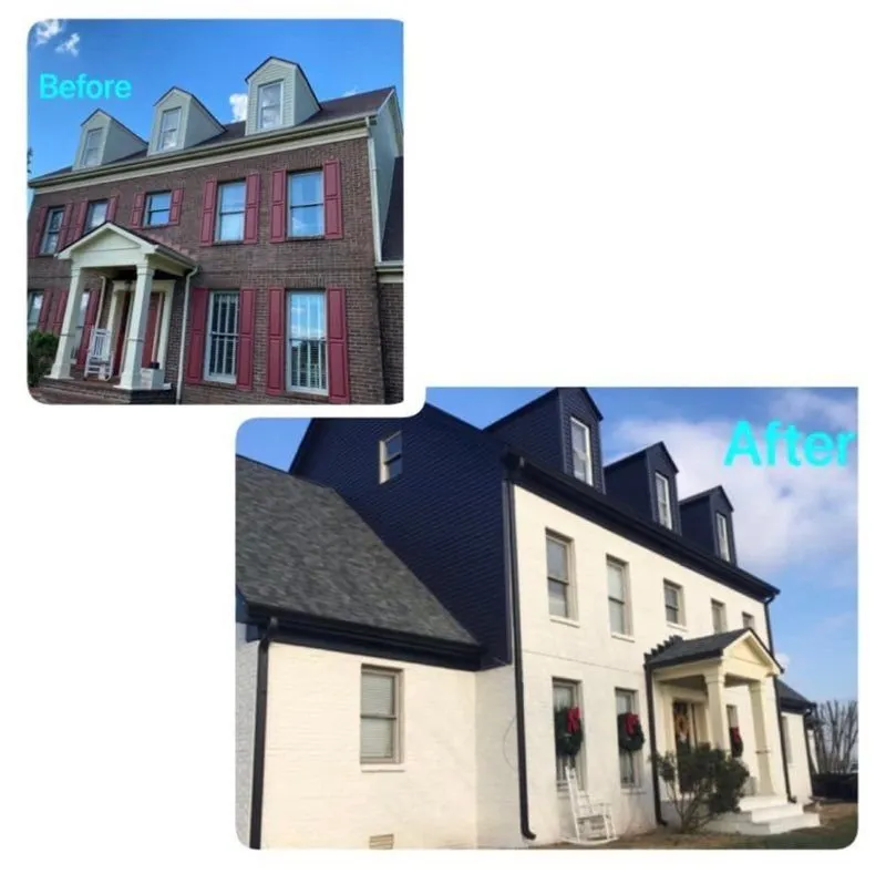 Slide of Barrier Roofs