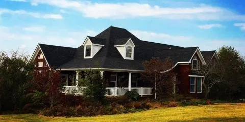 Slide of Barrier Roofs