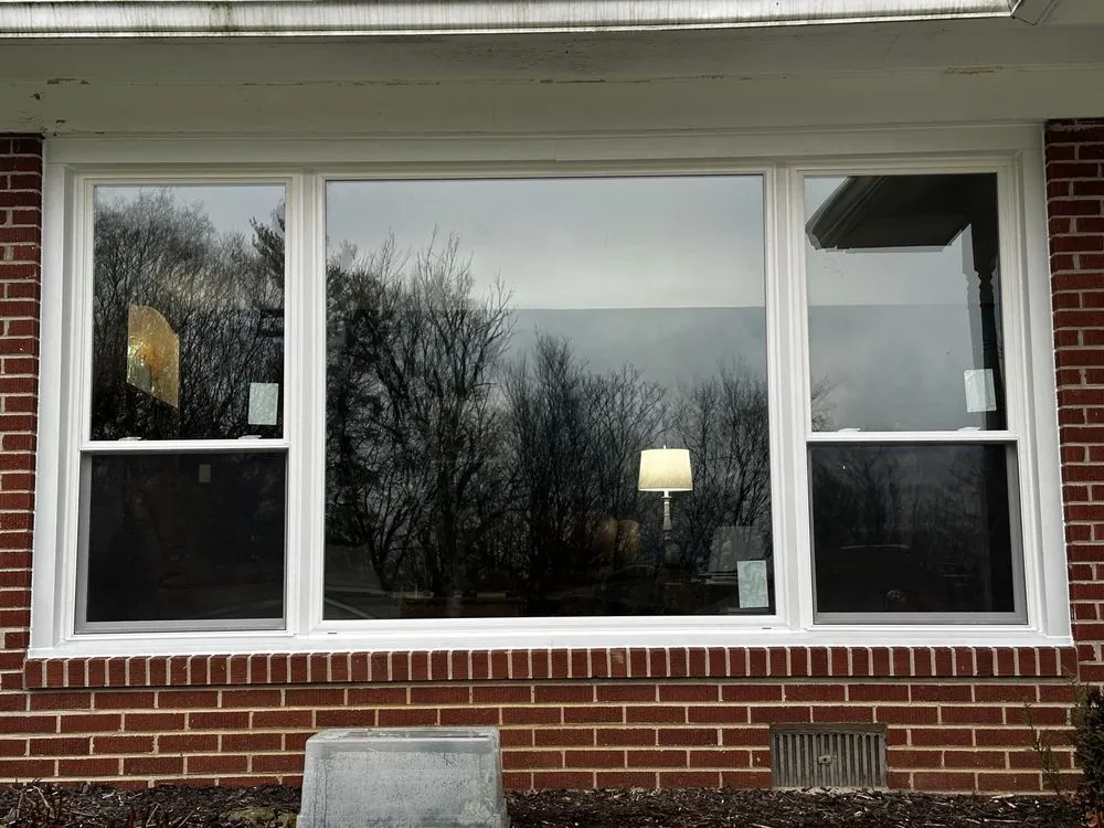 Slide of Barrier Windows & Exteriors