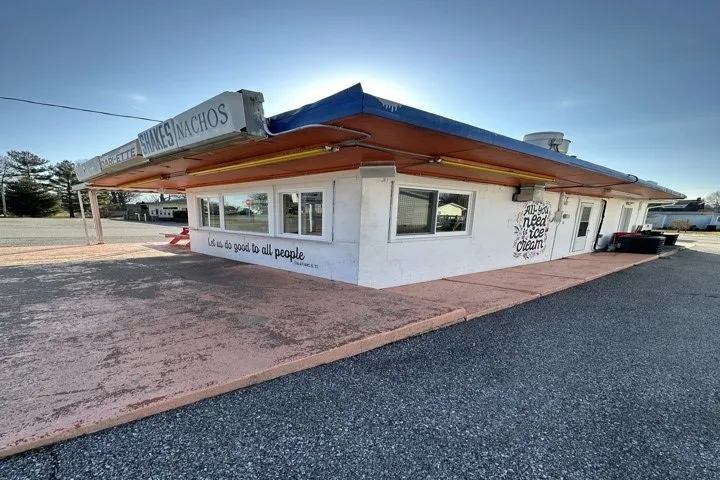 Slide of Barrier Windows & Exteriors