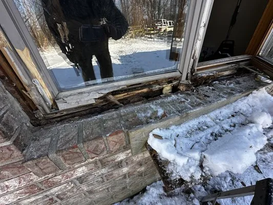 Barrier Windows & Exteriors