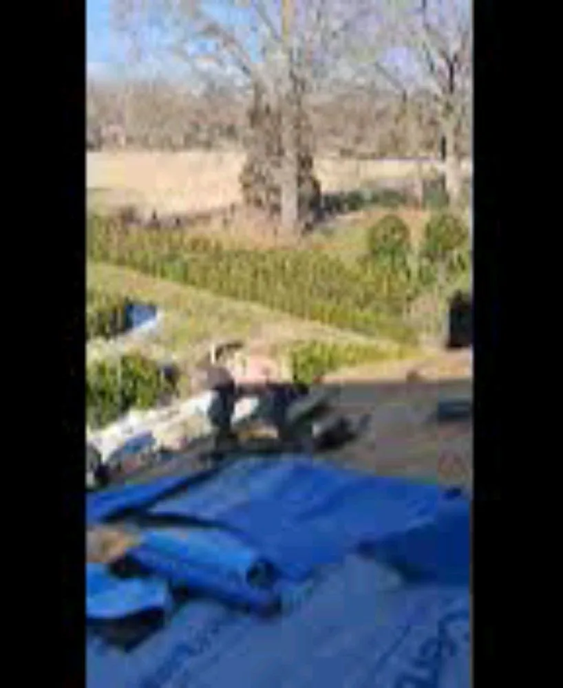 Slide of Barringer Roofing