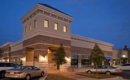 Slide of Barringer Roofing