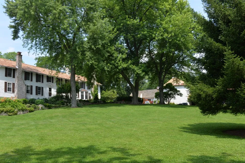 Slide of Barrington Roof Doctors