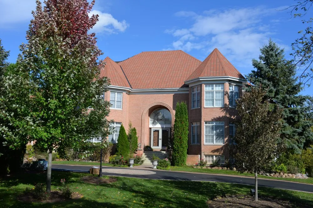 Slide of Barrington Roof Doctors