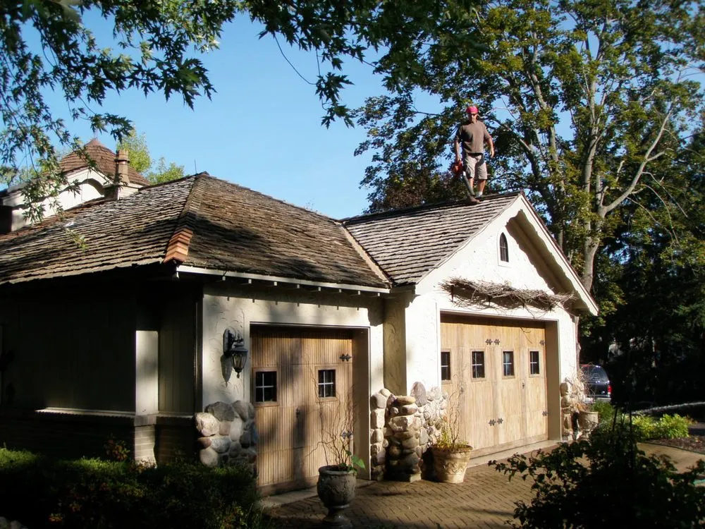 Slide of Barrington Roof Doctors