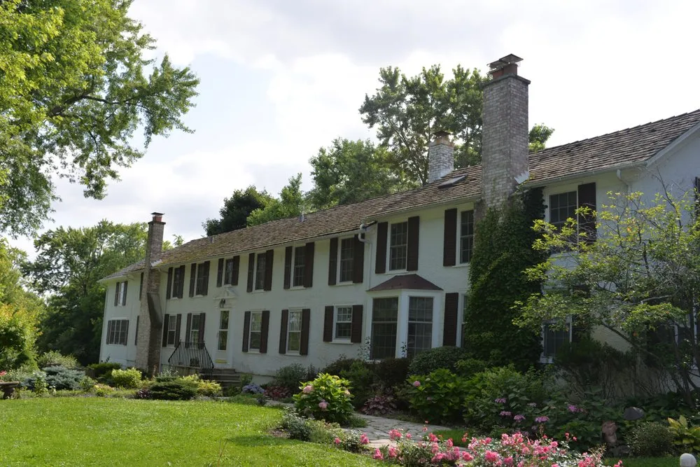 Slide of Barrington Roof Doctors