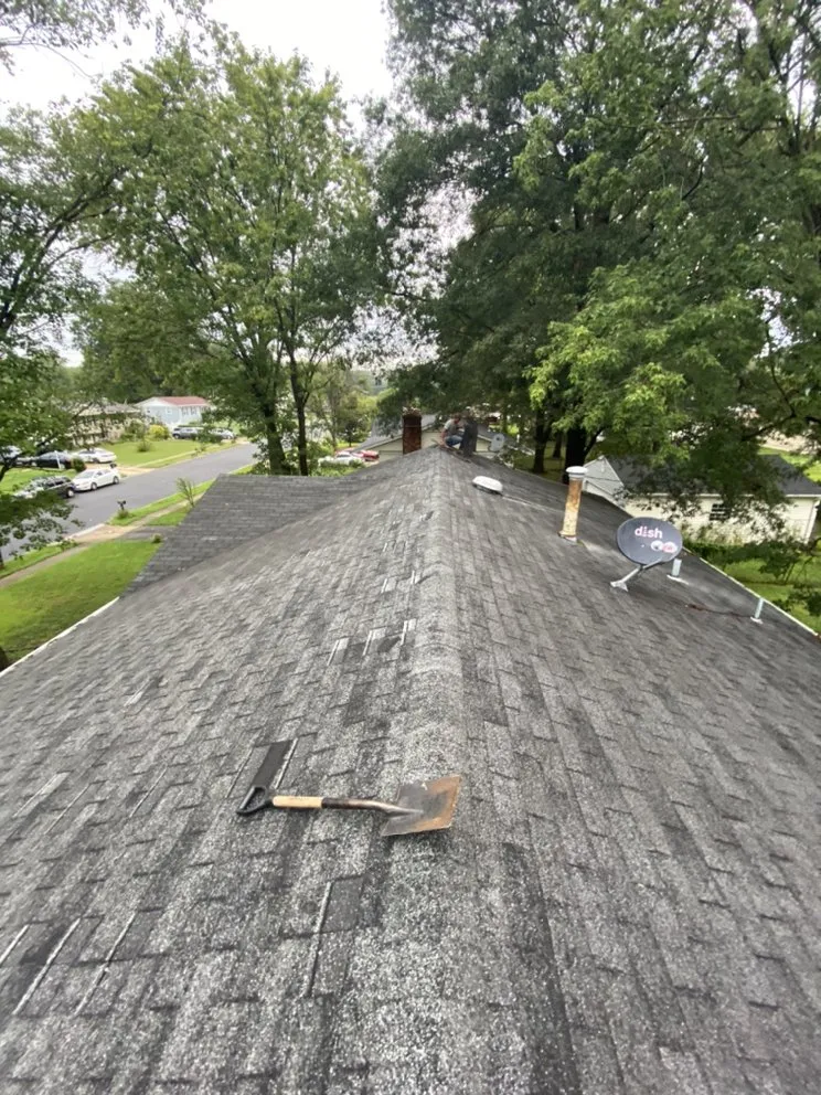 Slide of Barrios Home Repairs