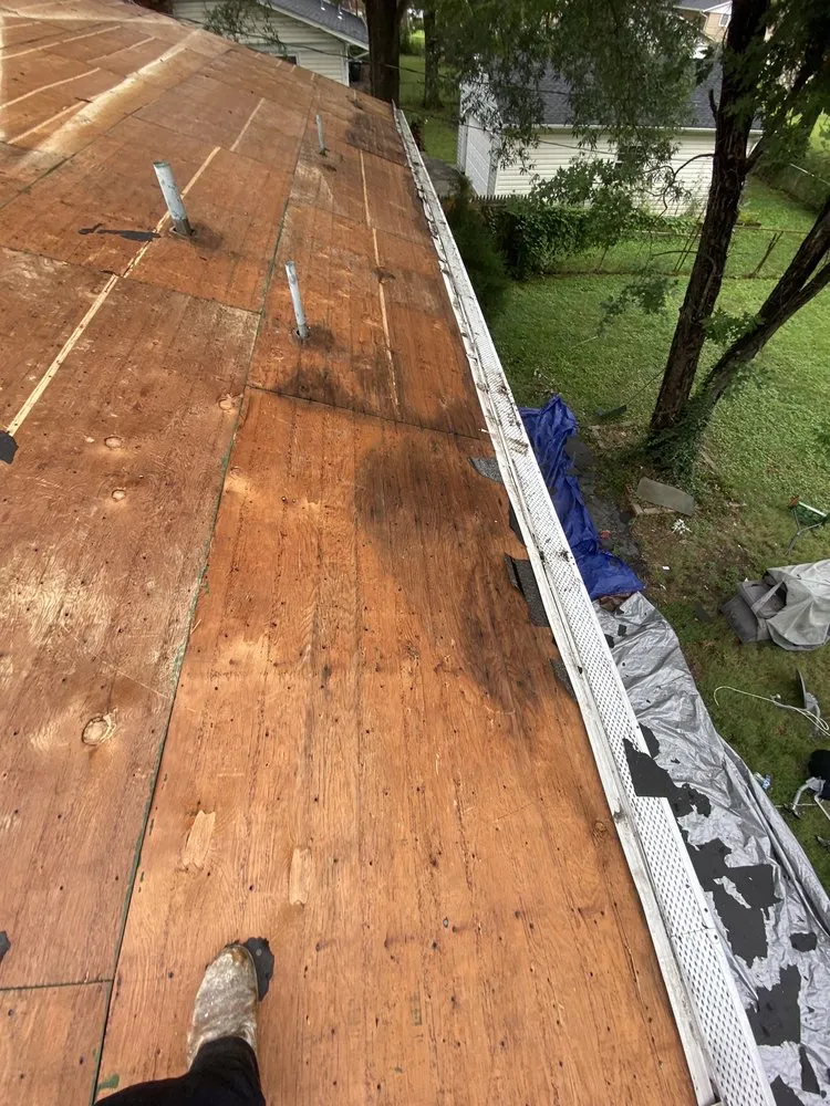 Slide of Barrios Home Repairs