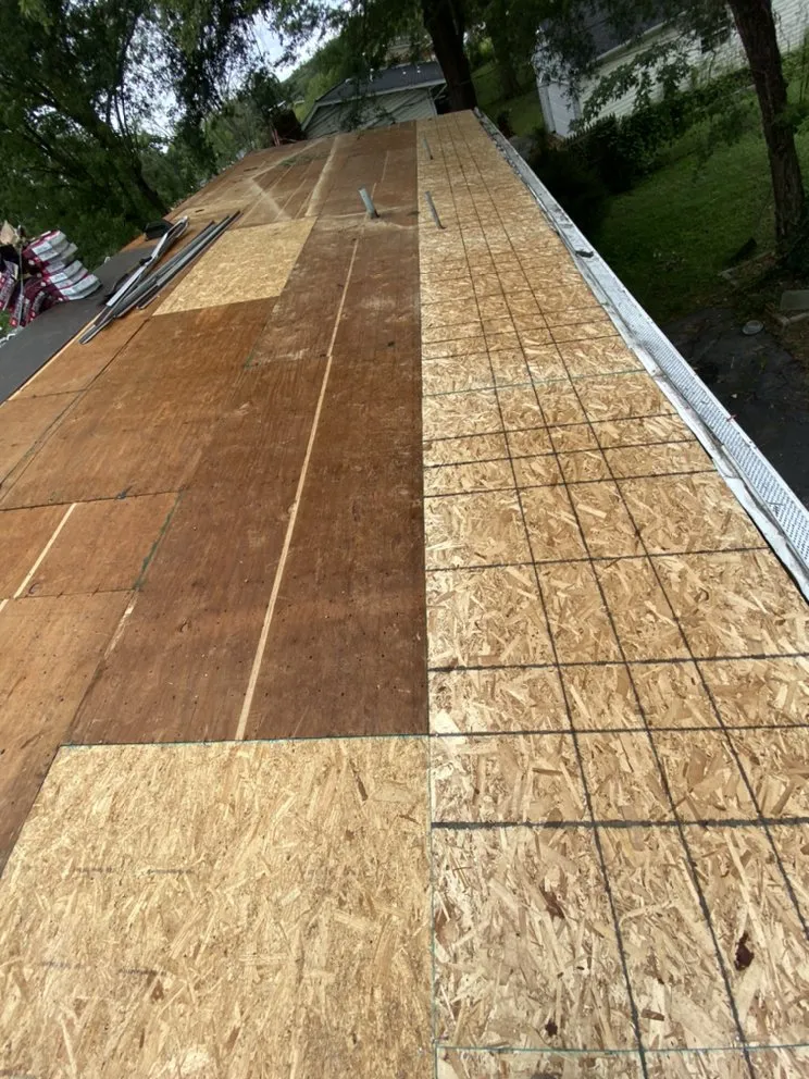 Slide of Barrios Home Repairs