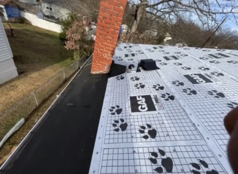 Slide of Barrios Home Repairs